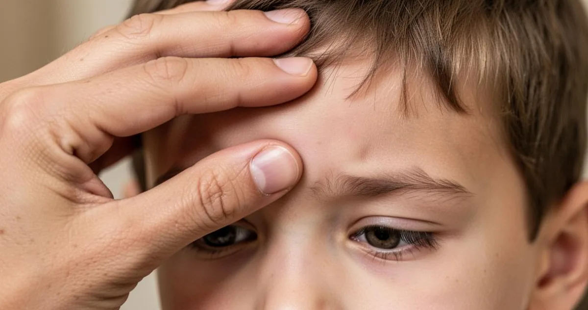Bébé tombe du lit : comment surveiller les symptômes et quand consulter un médecin ? – image 3