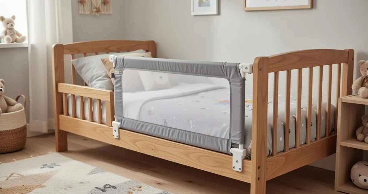 Bébé tombe du lit : comment surveiller les symptômes et quand consulter un médecin ? – image 4
