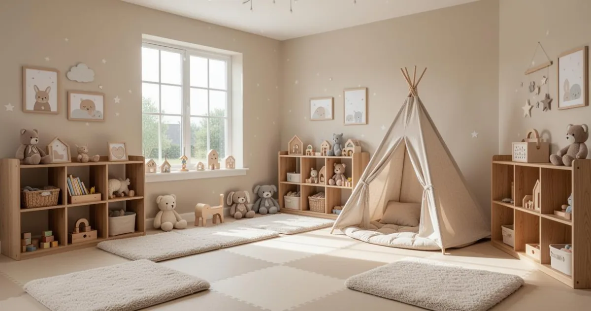 Crise d'un enfant autiste : intégrer des supports visuels TEACCH pour le calmer