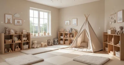 Crise d'un enfant autiste : intégrer des supports visuels TEACCH pour le calmer