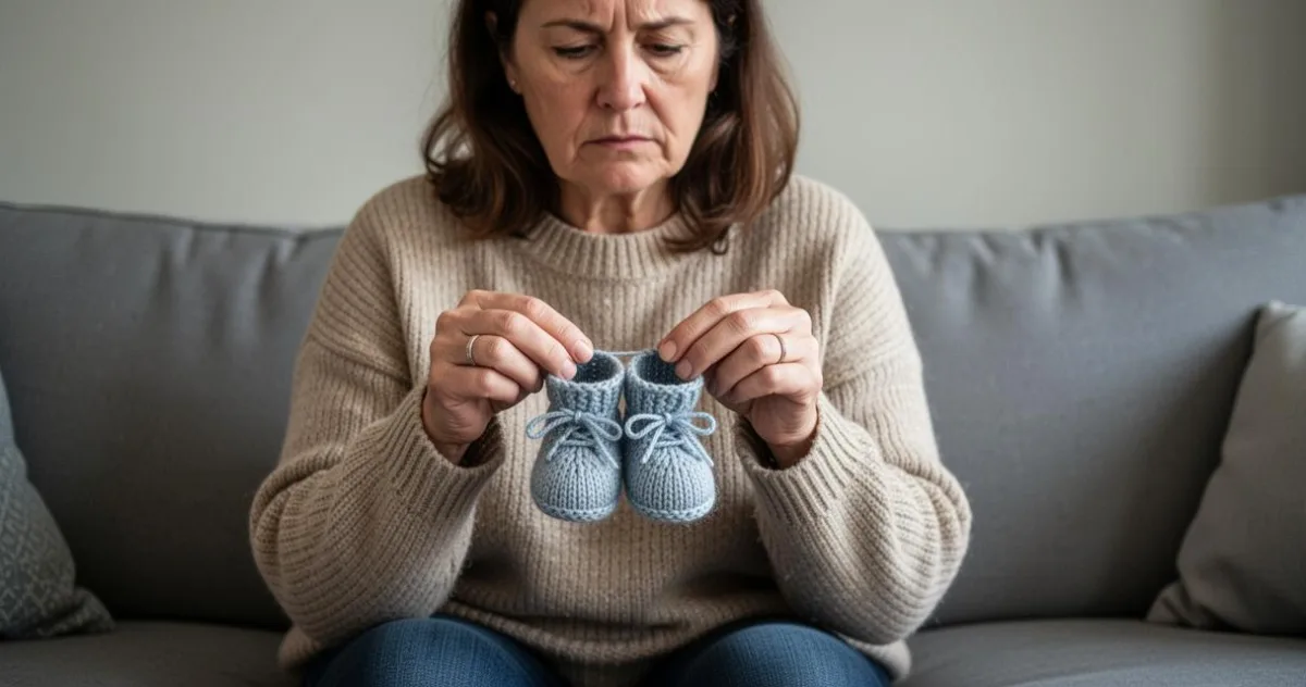 Le récit de Marine : comment une femme a fait confiance à son corps pour mettre son fils au monde – image 2