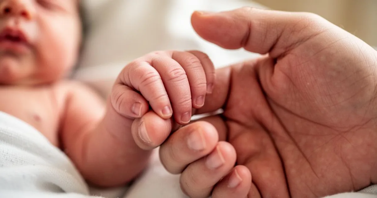 Le récit de Marine : comment une femme a fait confiance à son corps pour mettre son fils au monde – image 3