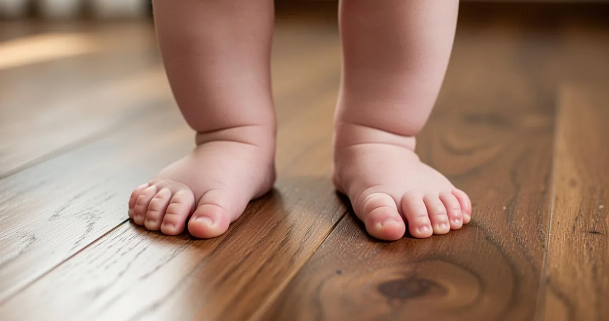 Pourquoi éviter le youpala pour favoriser l'acquisition de la marche selon la science – image 3