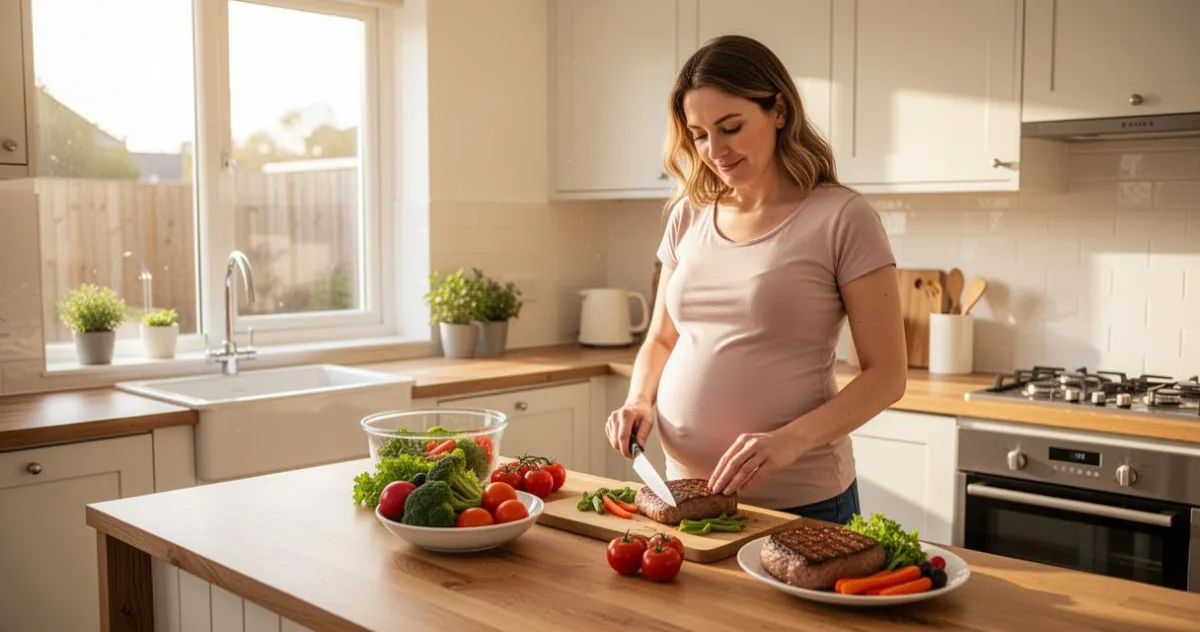 Saucisse de Strasbourg et toxoplasmose : quels sont les risques pour la femme enceinte ?