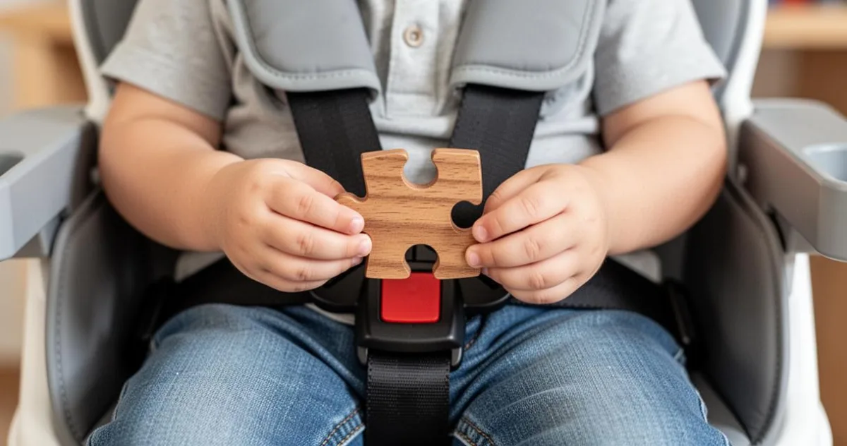 Sécurité en voiture : tout savoir sur le groupe de sieges auto pour bebe et enfants – image 3