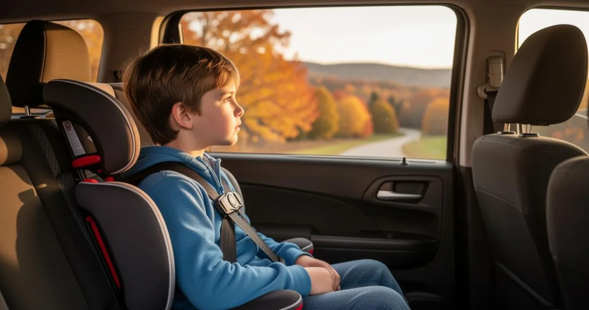 Sécurité en voiture : tout savoir sur le groupe de sieges auto pour bebe et enfants – image 4