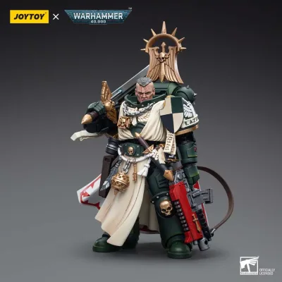 Figurine de soldat articulée à l'échelle 1/18 en PVC – image 3