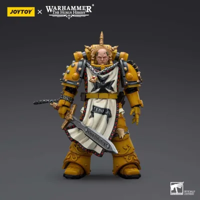 Figurine de soldat en PVC à l'échelle 1/18 – image 2