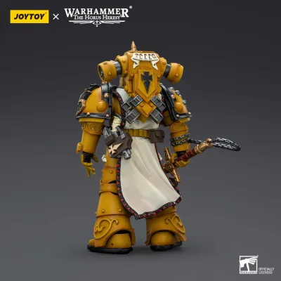 Figurine de soldat en PVC à l'échelle 1/18 – image 3