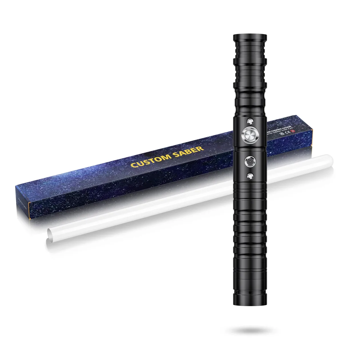 Sabre lumineux rechargeable pour enfants